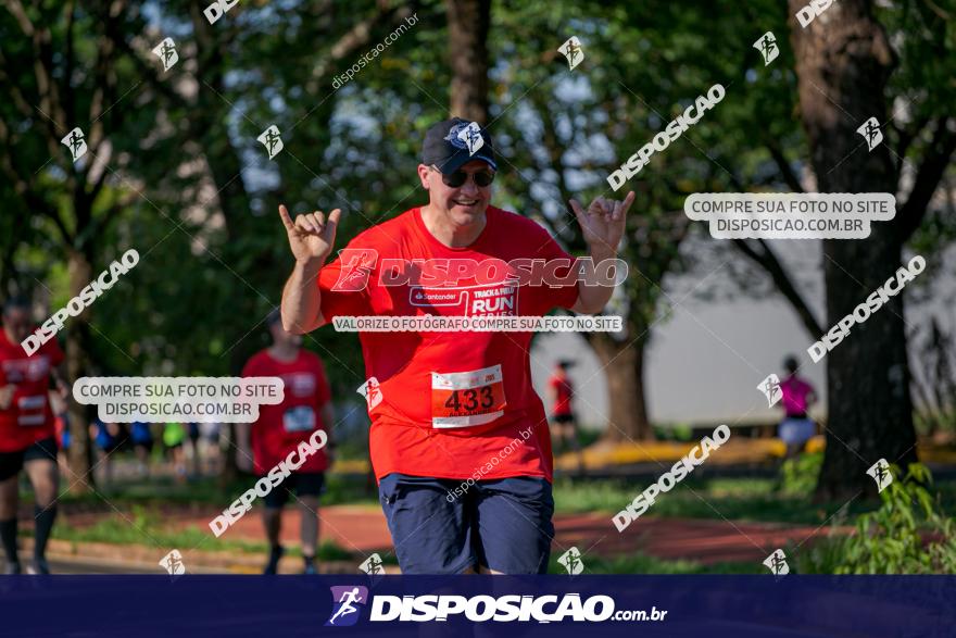 SANTANDER TRACK&FIELD RUN SERIES Maringá