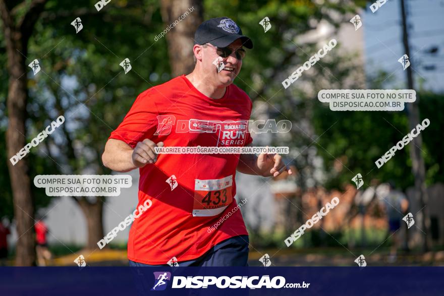 SANTANDER TRACK&FIELD RUN SERIES Maringá