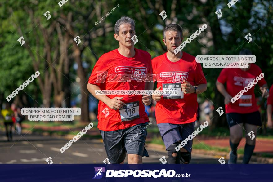 SANTANDER TRACK&FIELD RUN SERIES Maringá