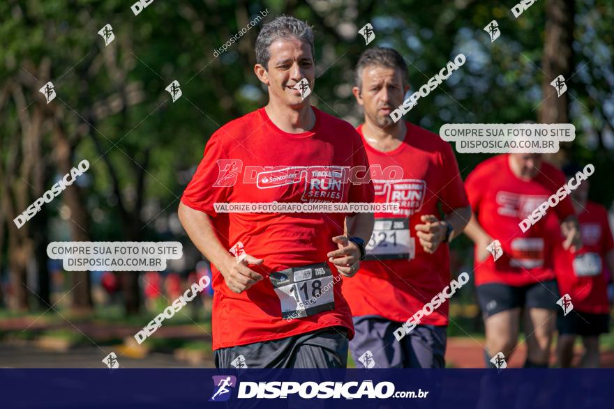 SANTANDER TRACK&FIELD RUN SERIES Maringá