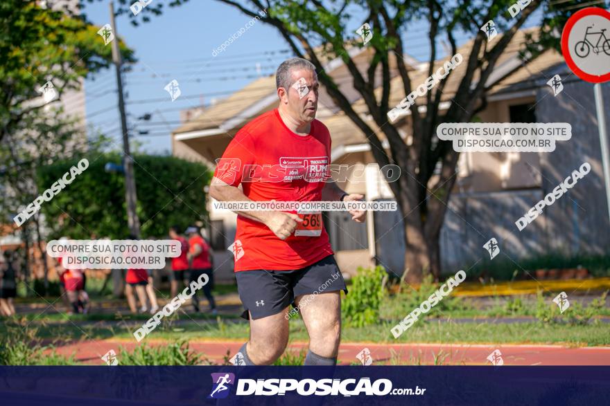 SANTANDER TRACK&FIELD RUN SERIES Maringá