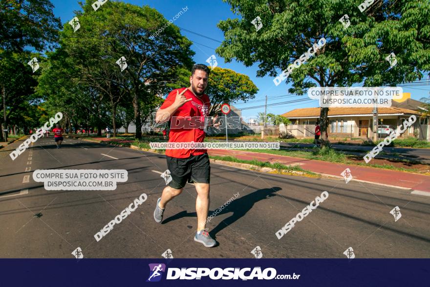 SANTANDER TRACK&FIELD RUN SERIES Maringá