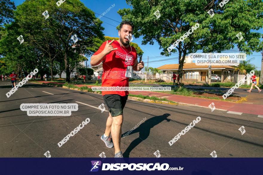 SANTANDER TRACK&FIELD RUN SERIES Maringá