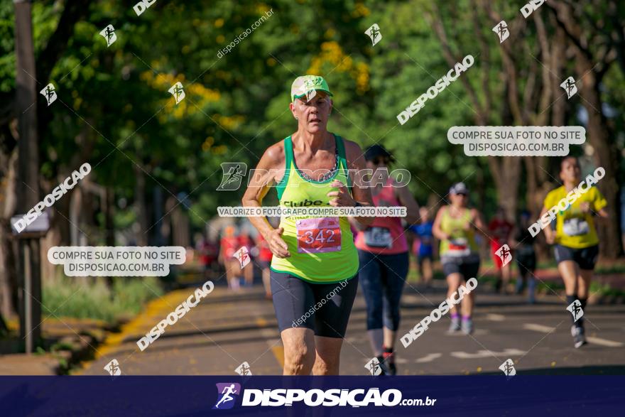 SANTANDER TRACK&FIELD RUN SERIES Maringá