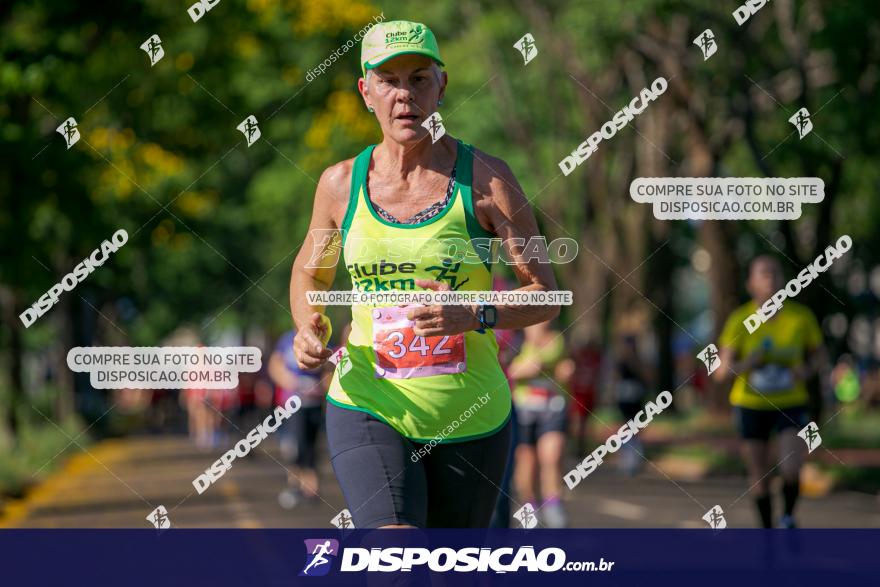 SANTANDER TRACK&FIELD RUN SERIES Maringá