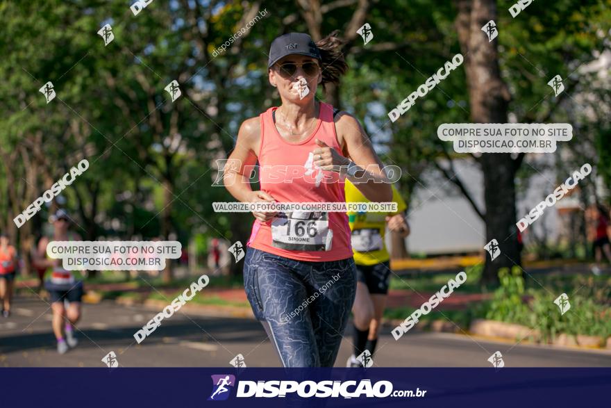 SANTANDER TRACK&FIELD RUN SERIES Maringá