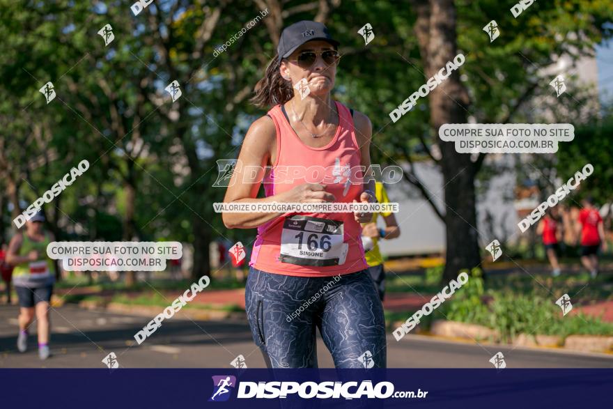 SANTANDER TRACK&FIELD RUN SERIES Maringá