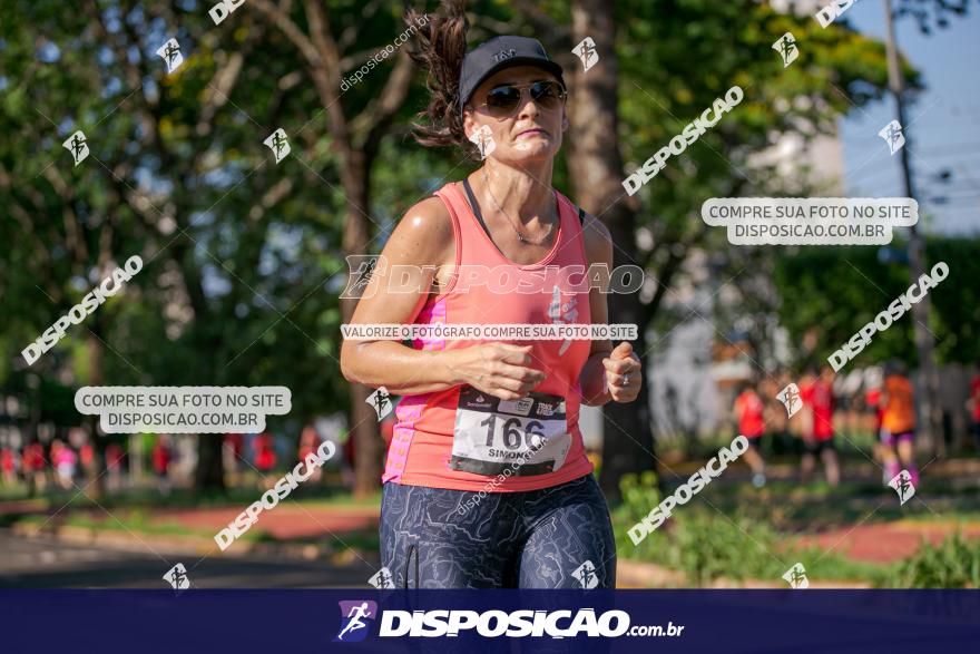 SANTANDER TRACK&FIELD RUN SERIES Maringá