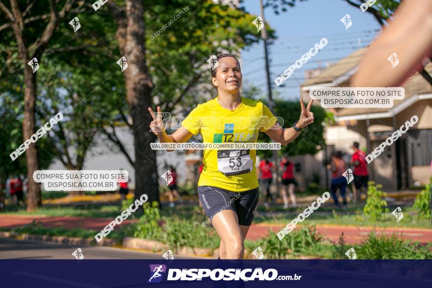 SANTANDER TRACK&FIELD RUN SERIES Maringá