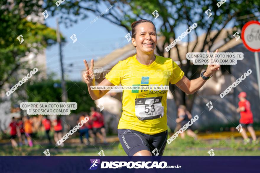 SANTANDER TRACK&FIELD RUN SERIES Maringá