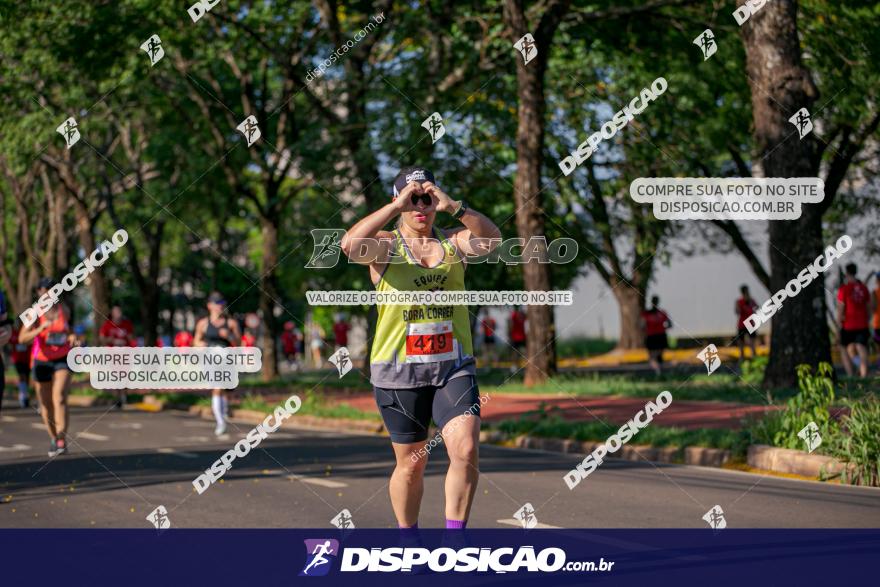 SANTANDER TRACK&FIELD RUN SERIES Maringá