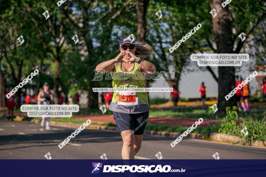 SANTANDER TRACK&FIELD RUN SERIES Maringá