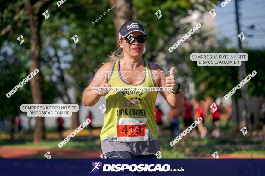 SANTANDER TRACK&FIELD RUN SERIES Maringá