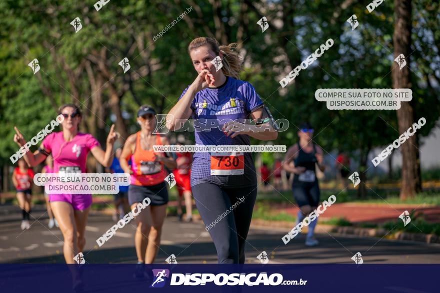 SANTANDER TRACK&FIELD RUN SERIES Maringá