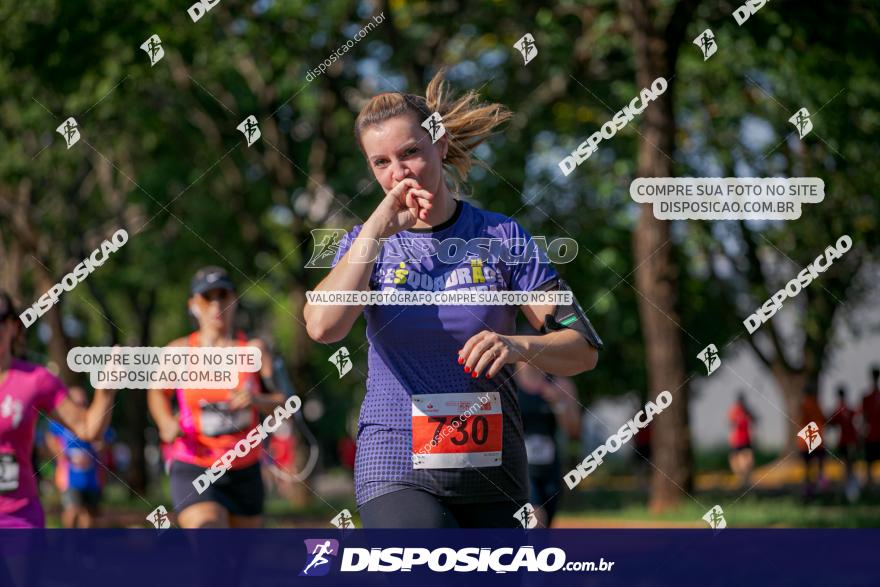 SANTANDER TRACK&FIELD RUN SERIES Maringá