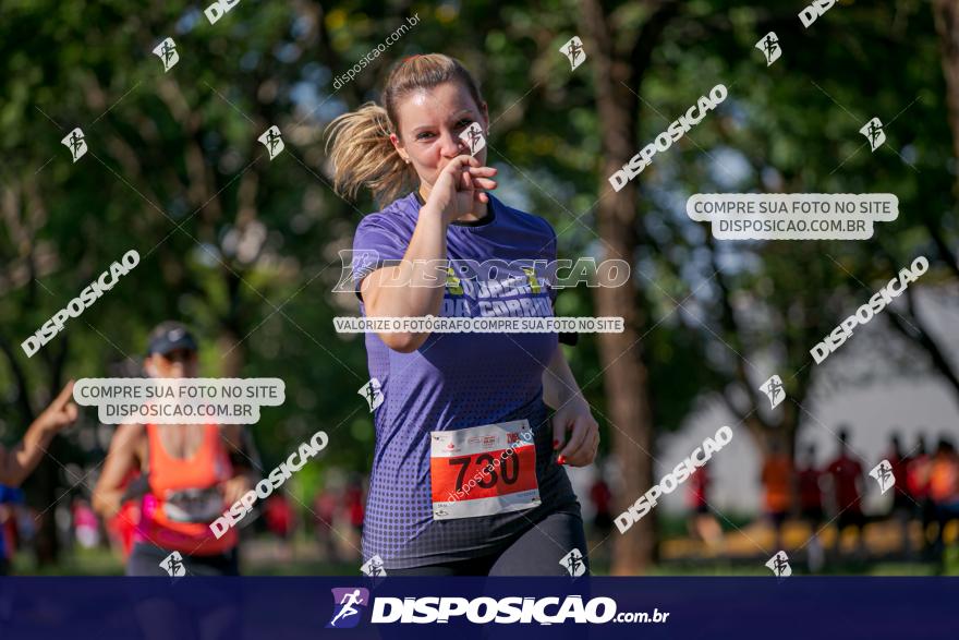 SANTANDER TRACK&FIELD RUN SERIES Maringá