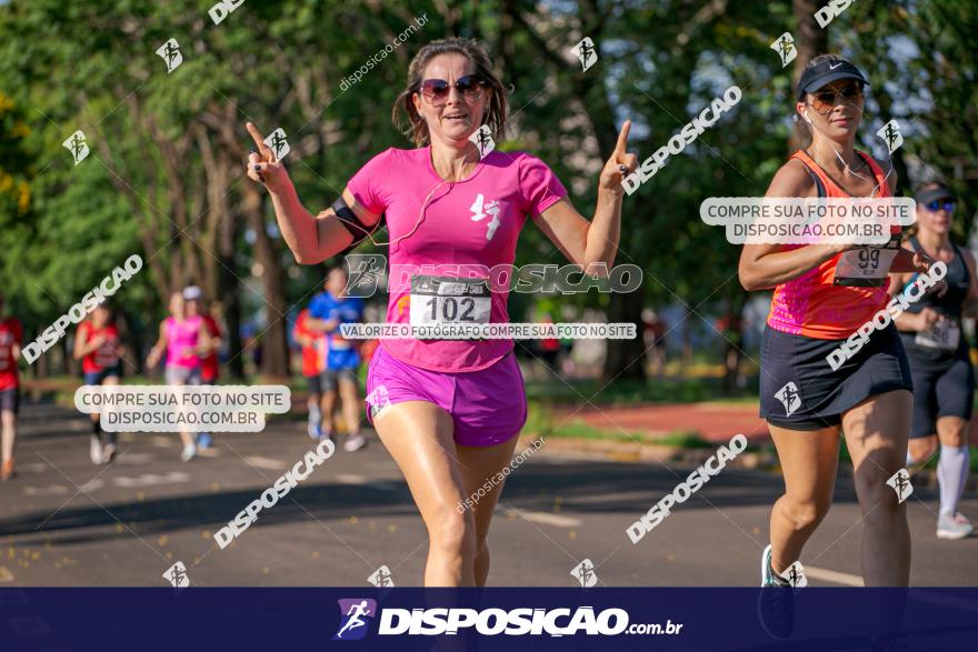 SANTANDER TRACK&FIELD RUN SERIES Maringá