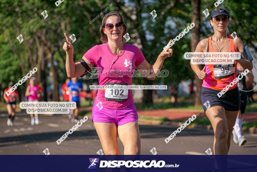 SANTANDER TRACK&FIELD RUN SERIES Maringá