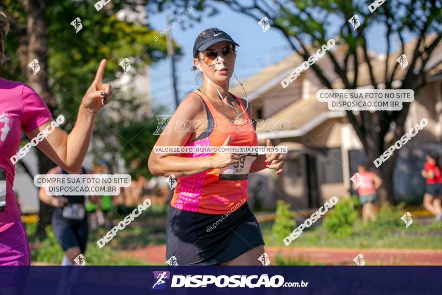 SANTANDER TRACK&FIELD RUN SERIES Maringá