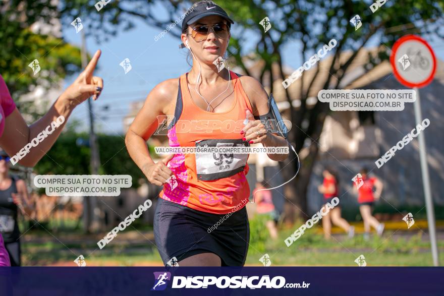 SANTANDER TRACK&FIELD RUN SERIES Maringá