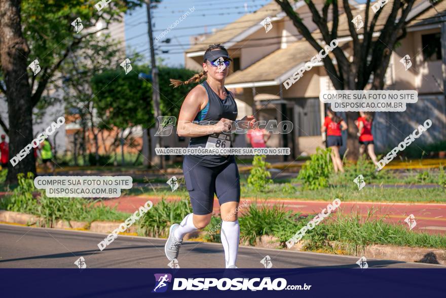 SANTANDER TRACK&FIELD RUN SERIES Maringá