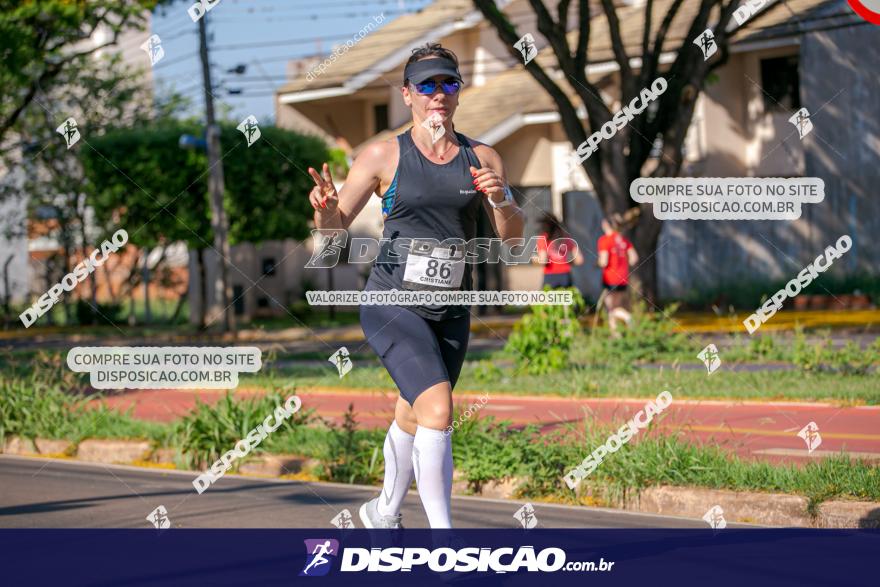 SANTANDER TRACK&FIELD RUN SERIES Maringá