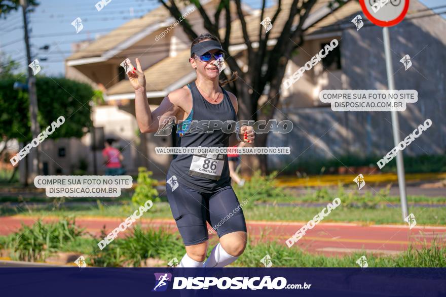 SANTANDER TRACK&FIELD RUN SERIES Maringá