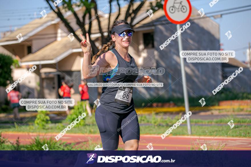 SANTANDER TRACK&FIELD RUN SERIES Maringá