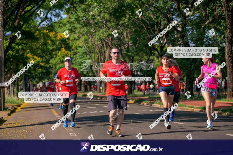 SANTANDER TRACK&FIELD RUN SERIES Maringá