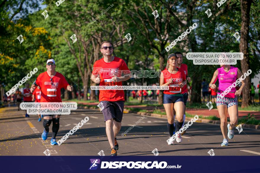 SANTANDER TRACK&FIELD RUN SERIES Maringá