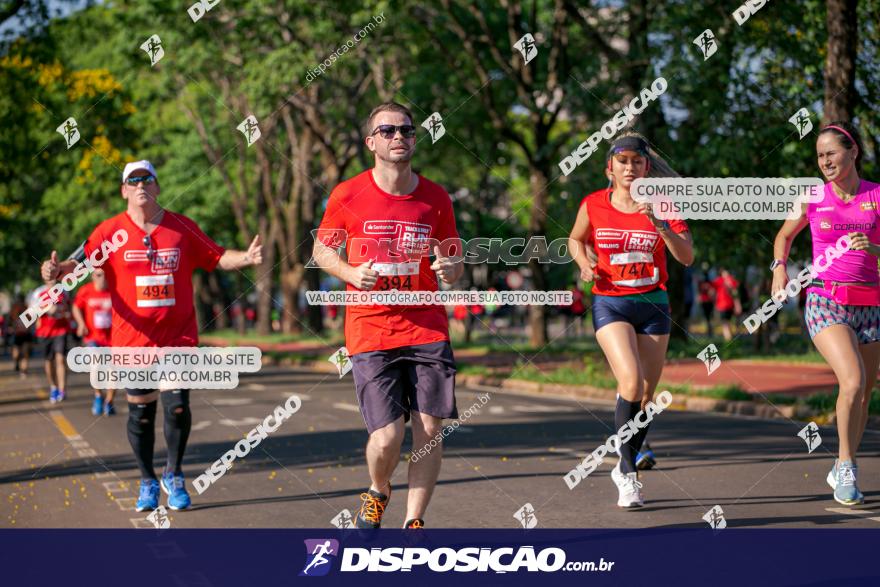 SANTANDER TRACK&FIELD RUN SERIES Maringá