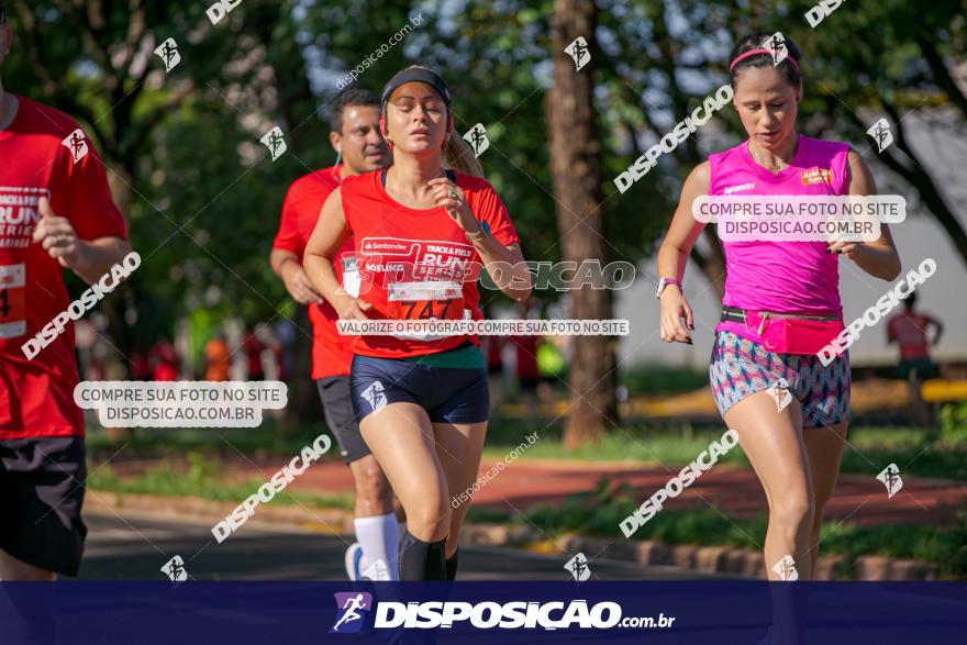 SANTANDER TRACK&FIELD RUN SERIES Maringá