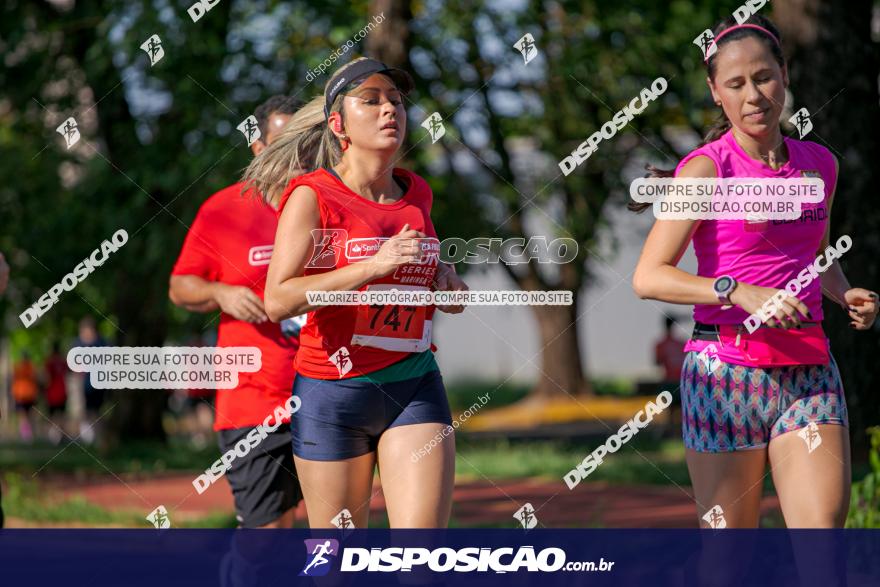 SANTANDER TRACK&FIELD RUN SERIES Maringá