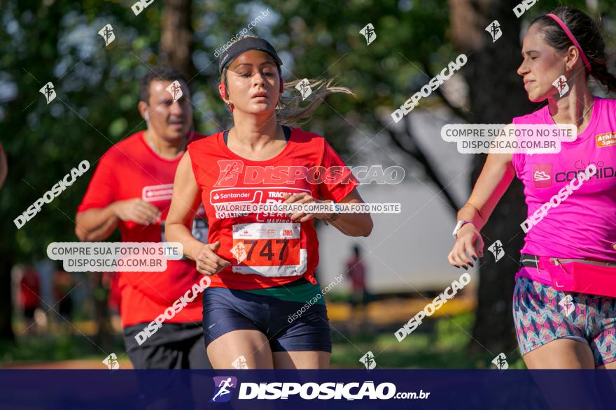 SANTANDER TRACK&FIELD RUN SERIES Maringá