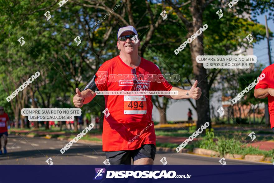 SANTANDER TRACK&FIELD RUN SERIES Maringá