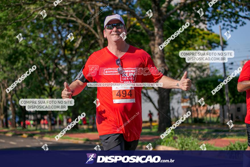 SANTANDER TRACK&FIELD RUN SERIES Maringá