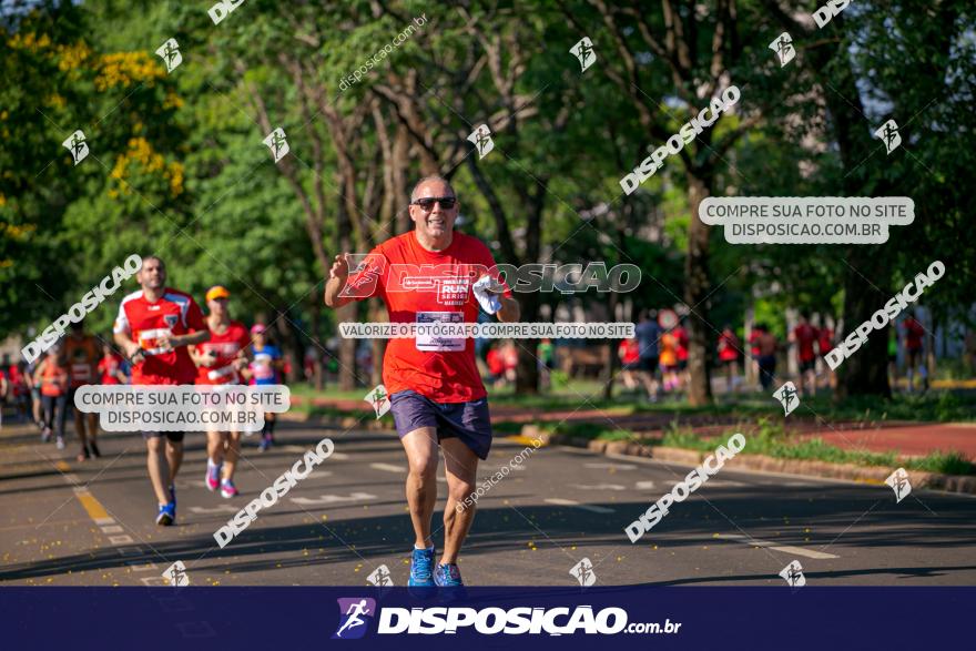 SANTANDER TRACK&FIELD RUN SERIES Maringá