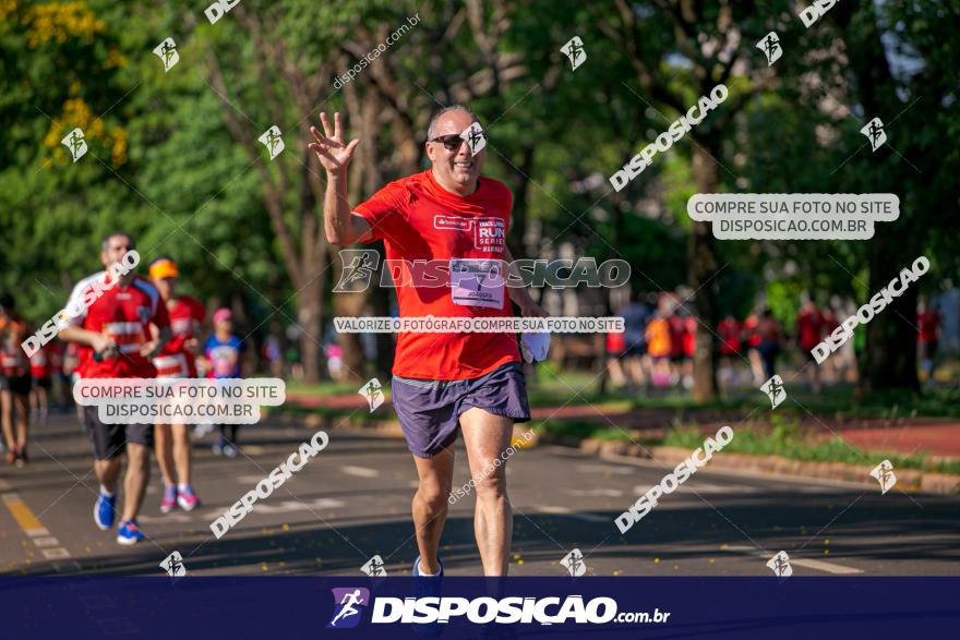 SANTANDER TRACK&FIELD RUN SERIES Maringá