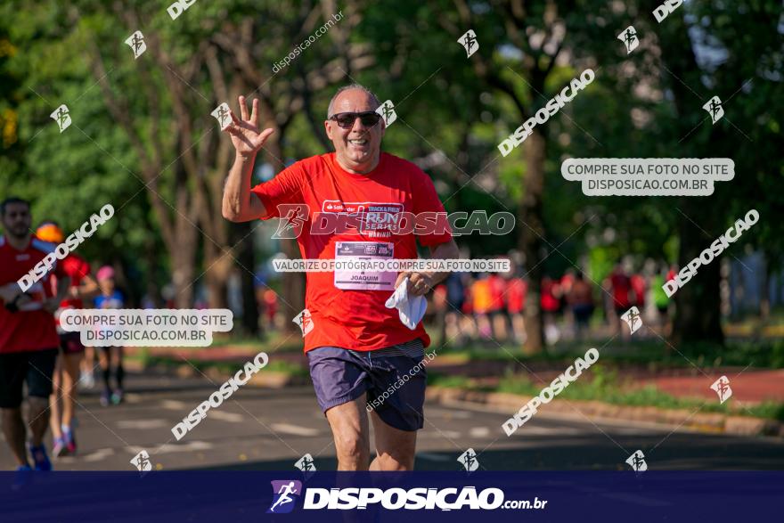 SANTANDER TRACK&FIELD RUN SERIES Maringá