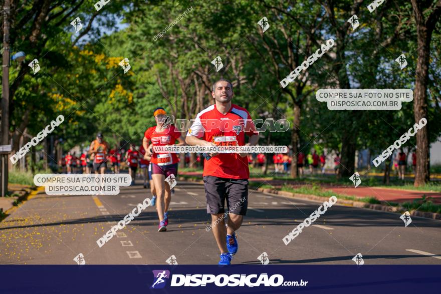 SANTANDER TRACK&FIELD RUN SERIES Maringá