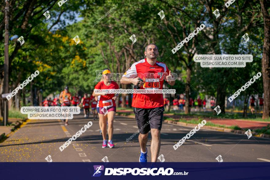 SANTANDER TRACK&FIELD RUN SERIES Maringá