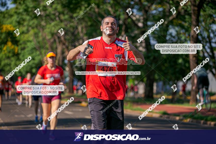 SANTANDER TRACK&FIELD RUN SERIES Maringá