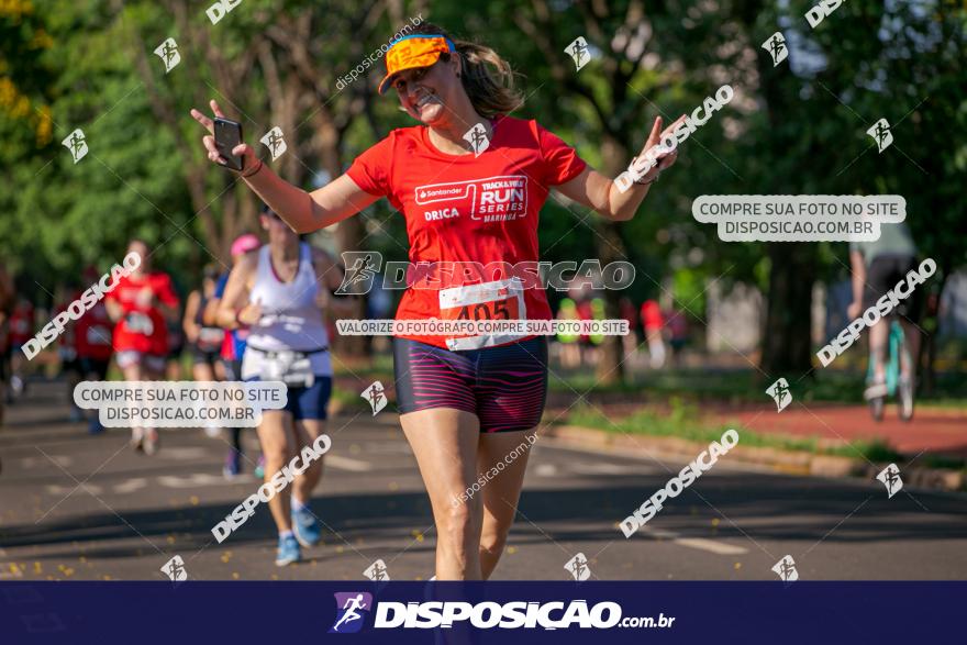 SANTANDER TRACK&FIELD RUN SERIES Maringá