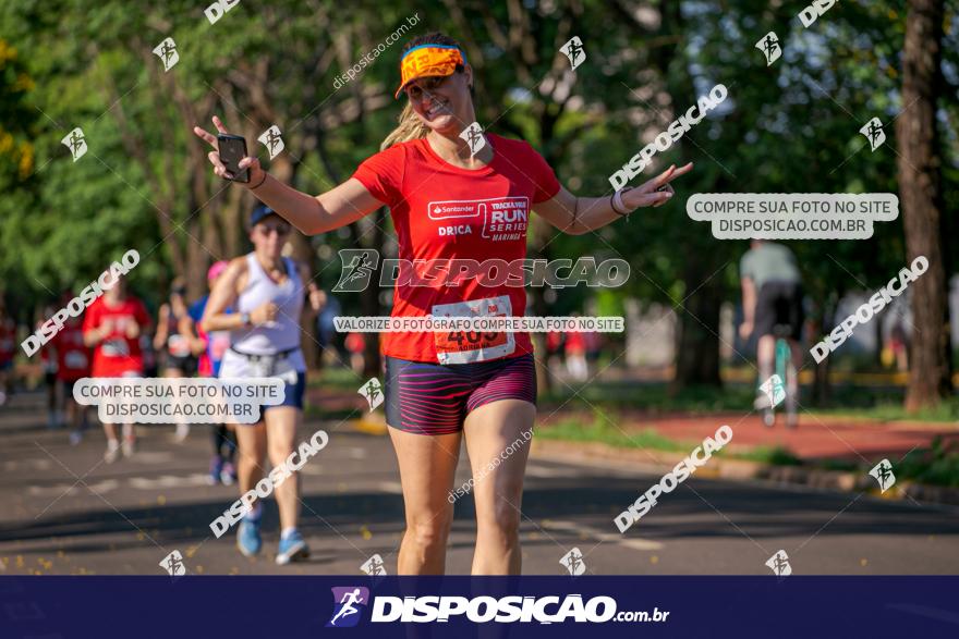 SANTANDER TRACK&FIELD RUN SERIES Maringá