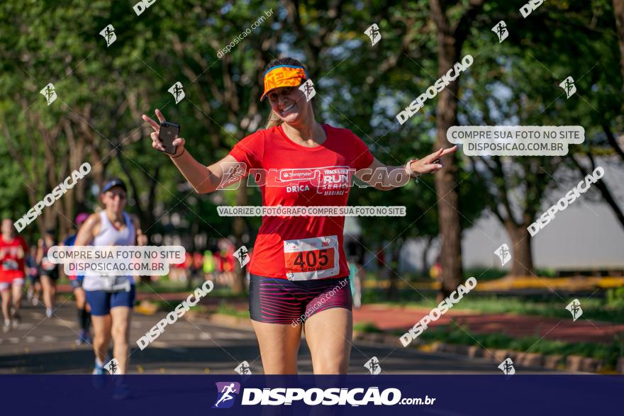 SANTANDER TRACK&FIELD RUN SERIES Maringá