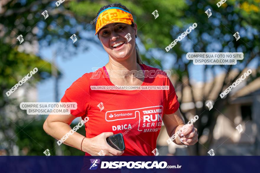 SANTANDER TRACK&FIELD RUN SERIES Maringá