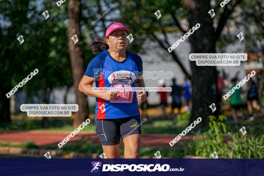 SANTANDER TRACK&FIELD RUN SERIES Maringá