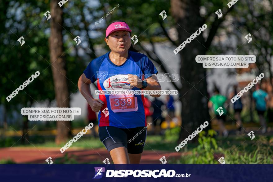 SANTANDER TRACK&FIELD RUN SERIES Maringá