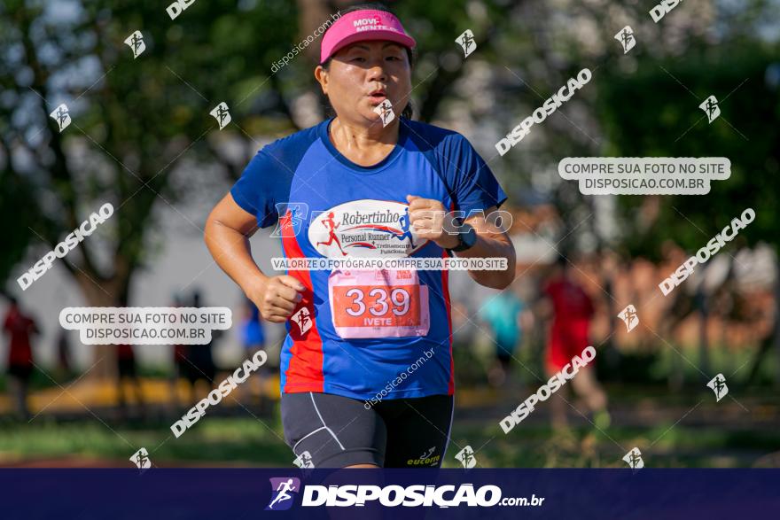 SANTANDER TRACK&FIELD RUN SERIES Maringá