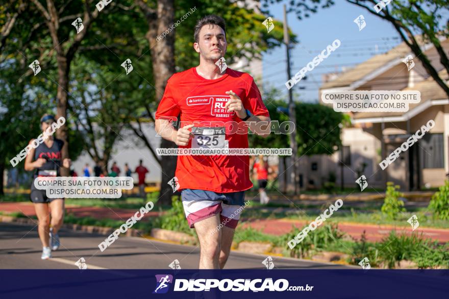 SANTANDER TRACK&FIELD RUN SERIES Maringá